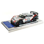 44897 [1/43 Sロード レイト モーラ GT-R スーパーGT500 2012 チャンピオン #1]
