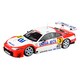 44887 [1/43 ユニシア ジェックス シルビア JGTC 2002 #3]