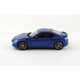 44902 [1/43 スバル BRZ 東京モーターショー 2011 WRブルー]