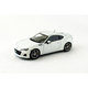 44903 [1/43 スバル BRZ 東京モーターショー 2011 ホワイト]