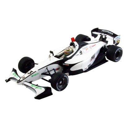 44856 [1/43 コンドウ レーシング フォーミュラーニッポン 2012 #3]