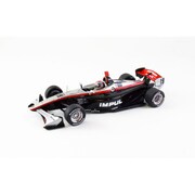 44863 [1/43 チーム インパル フォーミュラーニッポン 2012 #19]
