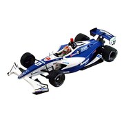 44865 [1/43 ナカジマ レーシング フォーミュラーニッポン 2012 #31]