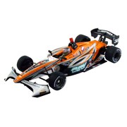 44867 [1/43 プロジェクト ミュー/セルモ-インギング フォーミュラーニッポン 2012 #38]