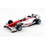 44870 [1/43 ドコモ チーム ダンデライオン レーシング フォーミュラーニッポン 2012 #41]