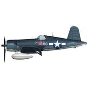 HA8207 [1/48 F4U-1A コルセア フラップ・ダウン]