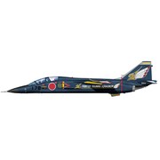 HA3406 [1/72 航空自衛隊 T-2 第21飛行隊 2003年記念塗装]