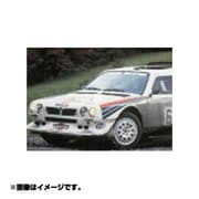 8635 [1/43 ランチア デルタ S4 RAC 1986 #6]
