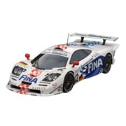 8863 [1/18 マクラーレン F1 GTR ル・マン 1997 #42]