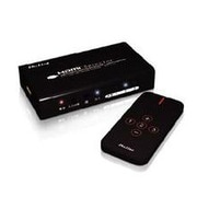HDMIセレクター BUL-HS31