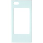 BBJB005MMT [iPhone 5専用 Jelly edge(MINT) BBJB005MMT]
