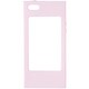 BBJB005MPK [iPhone 5専用 Jelly edge(PINK) BBJB005MPK]