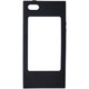 BBJB005MBK [iPhone 5専用 Jelly edge(BLACK) BBJB005MBK]