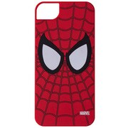 BBSC005MA2 [iPhone 5専用 Suit Marvel series(SPIDER-MAN) BBSC005MA2]