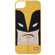 BBSC005MA5 [iPhone 5専用 Suit Marvel series(WOLVERINE) BBSC005MA5]