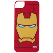 BBSC005MA7 [iPhone 5専用 Suit Marvel series(IRON MAN) BBSC005MA7]