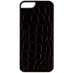 BBFA002MBR [iPhone 5専用 Leather Fashion Case(Brown) BBFA002MBR]