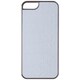 BBFA002MWH [iPhone 5専用 Leather Fashion Case(White) BBFA002MWH]