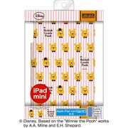 Apple iPad mini用 ディズニー・シェルジャケット for Smart Cover/プー RT-DPA4A/PO