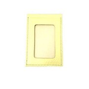 スリム アイボリー IC-N1 ICパスケース
