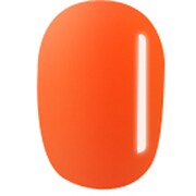 カラージェル carrot orange キャロットオレンジ / 021