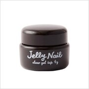 クリアジェル JELLY CRYSTAL GEL TOP