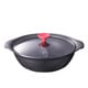 卓上鍋 Table de PanPot/w-pot 24cm