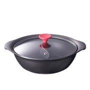 卓上鍋 Table de PanPot/w-pot 24cm