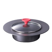 卓上鍋 Table de PanPot/hat-pot 16cm