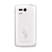 DM013SH [Disney Mobile on SoftBank DM013SH Minnie White]