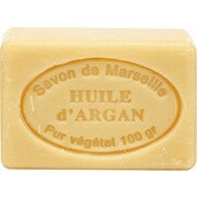 ル・シャトゥラール ソープ 100g アルガンオイル
