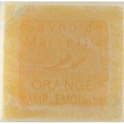 ル・シャトゥラール キューブソープ 100g オレンジグレープフルーツ