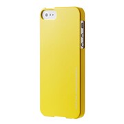 IP5-SLD-YE [iPhone SE/5s/5用ケース]