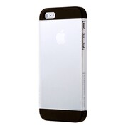 IP5-LB-BK [iPhone SE/5s/5用ケース]