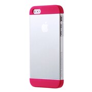 IP5-LB-PK [iPhone SE/5s/5用ケース]