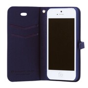 IP5-REC-BL [iPhone5ケース]