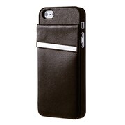 IP5-SLA-BK [iPhone5ケース]