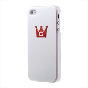 I4SMC-WHRE [iPhone4/4Sケース]