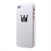 I4SMC-WHBK [iPhone4/4Sケース]