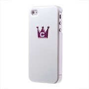 I4SMC-WHPU [iPhone4/4Sケース]