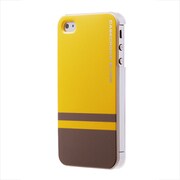 I4SDS-YEGE [iPhone4/4Sケース]