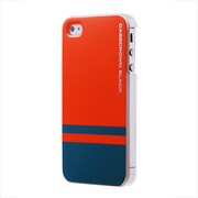 I4SDS-ORGR [iPhone4/4Sケース]