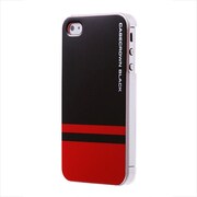 I4SDS-BKRE [iPhone4/4Sケース]