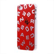 I4SML-RE [iPhone4/4Sケース]