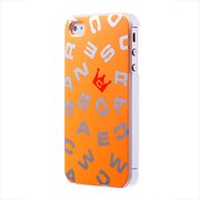 I4SML-YE [iPhone4/4Sケース]