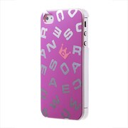 I4SML-PU [iPhone4/4Sケース]