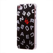 I4SML-BK [iPhone4/4Sケース]