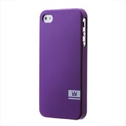 I4SJE1-PU [iPhone4/4Sケース]