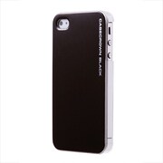 I4SSHU-BK [iPhone4/4Sケース]