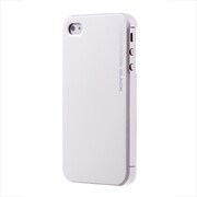 I4SSHU-WH [iPhone4/4Sケース]
